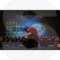XIX Fartuna - University Academic Band Festival of Faro city (RM)