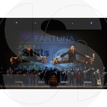 XIX Fartuna - University Academic Band Festival of Faro city (RM)