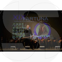 XIX Fartuna - University Academic Band Festival of Faro city (RM)