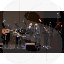 XIX Fartuna - University Academic Band Festival of Faro city (RM)