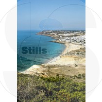 View to "Praia da Luz"