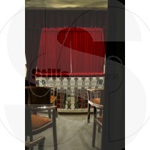 Balcony in Lethes Theater