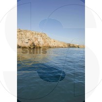 Cliffs at Ponta de Sagres
