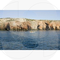 Fishing boat