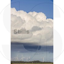 Wind turbines