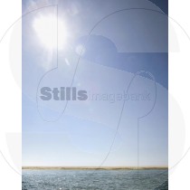 Sand bank