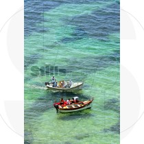 Touristic boats (RM)