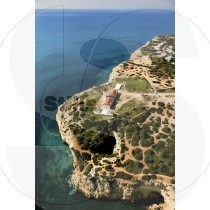 Alfanzina lighthouse