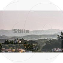 Algarvian sierra