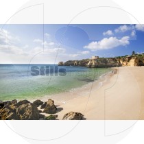 "Praia dos Estudantes"