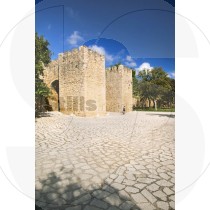 Lagos castle