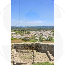 Castle of Aljezur