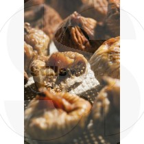 Dry figs
